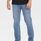 VOLCOM SOLVER DENIM JEANS