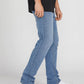 VOLCOM SOLVER DENIM JEANS