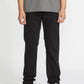 VOLCOM SOLVER DENIM JEANS