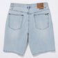 VOLCOM BILLOW DENIM SHORT 22 MENS