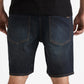 VOLCOM SOLVER LITE 5 POCKET SHORT 19"