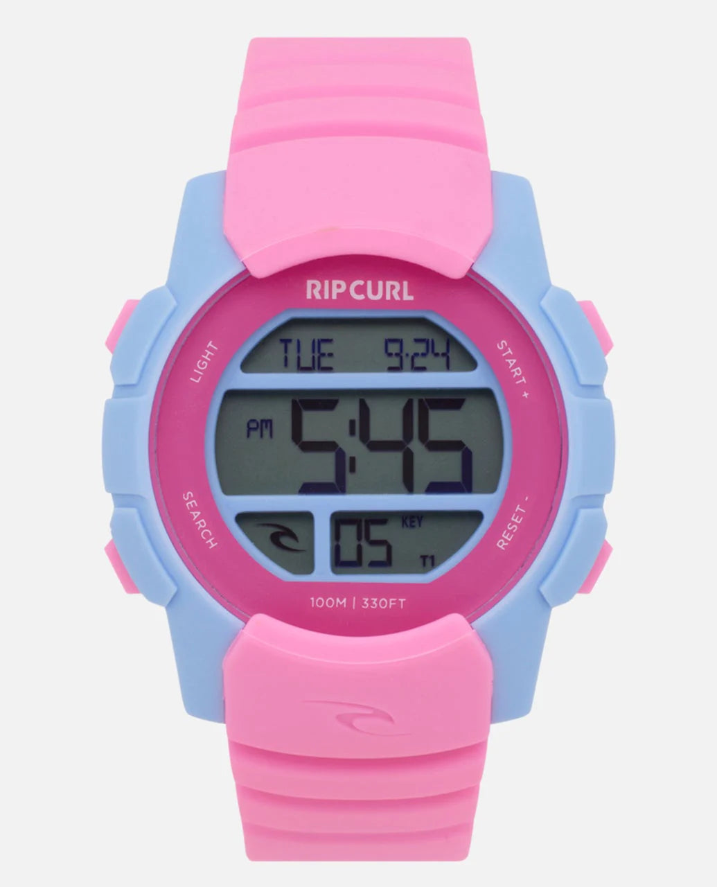 RIPCURL GIRLS MISSION DIGITAL WATCH