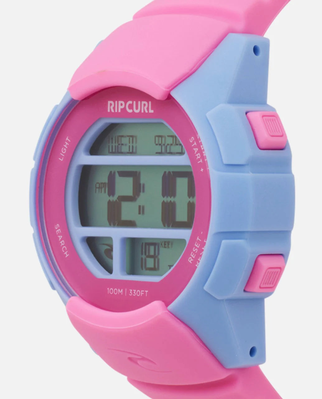 RIPCURL GIRLS MISSION DIGITAL WATCH