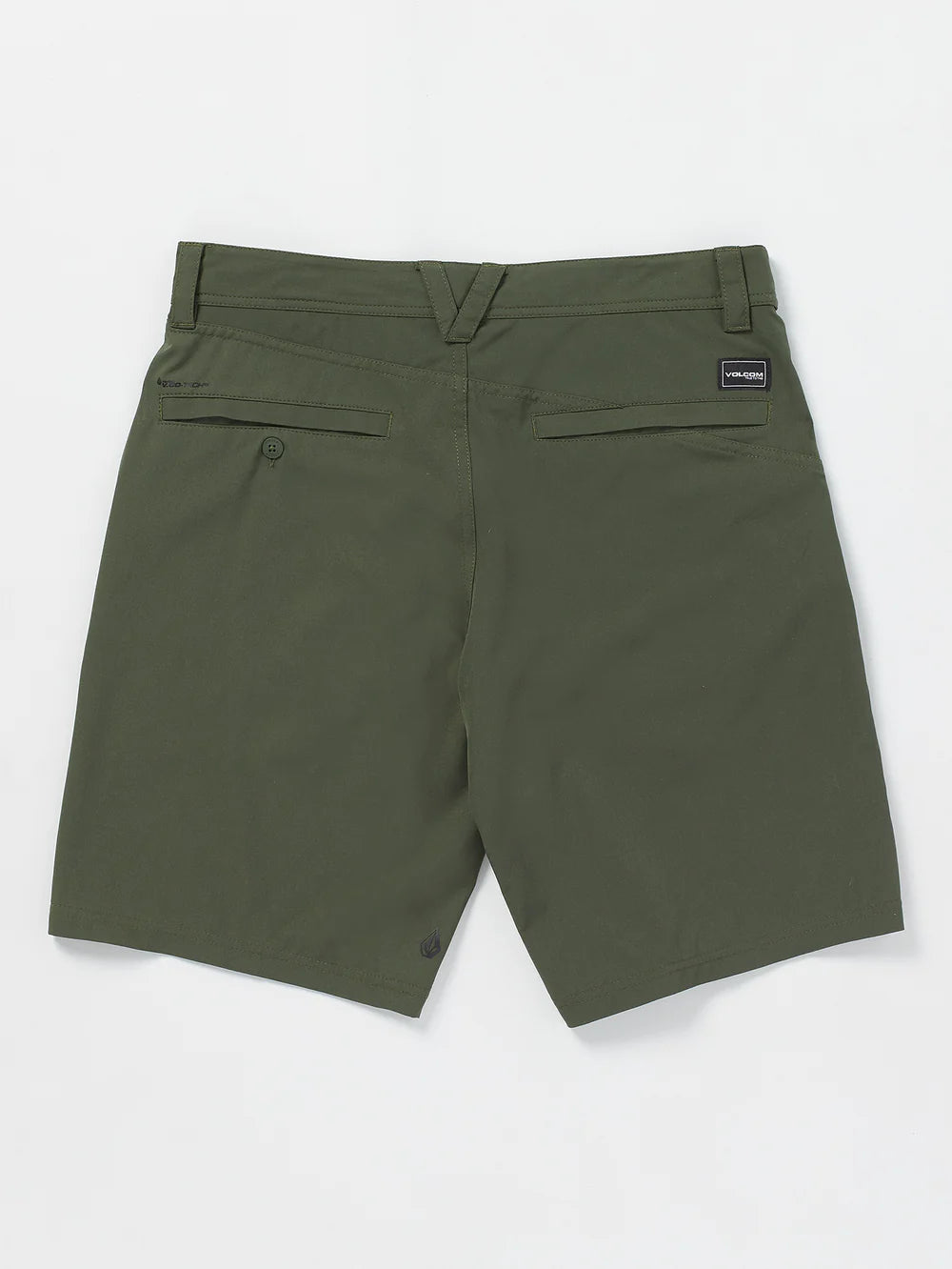 VOLCOM FRICKEN CROSS SHRED 20 WALKSHORTS