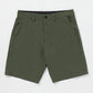 VOLCOM FRICKEN CROSS SHRED 20 WALKSHORTS