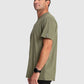 VOLCOM AUS WASH SS TEE