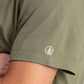 VOLCOM AUS WASH SS TEE