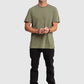 VOLCOM AUS WASH SS TEE