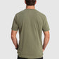 VOLCOM AUS WASH SS TEE
