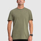 VOLCOM AUS WASH SS TEE
