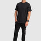 VOLCOM AUS SOLID SS TEE