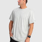 VOLCOM AUS SOLID SS TEE