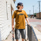 VOLCOM QUONE 2.0 SS TEE