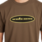 VOLCOM QUONE 2.0 SS TEE