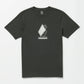VOLCOM STAIRWAY SHORT SLEEVE TEE