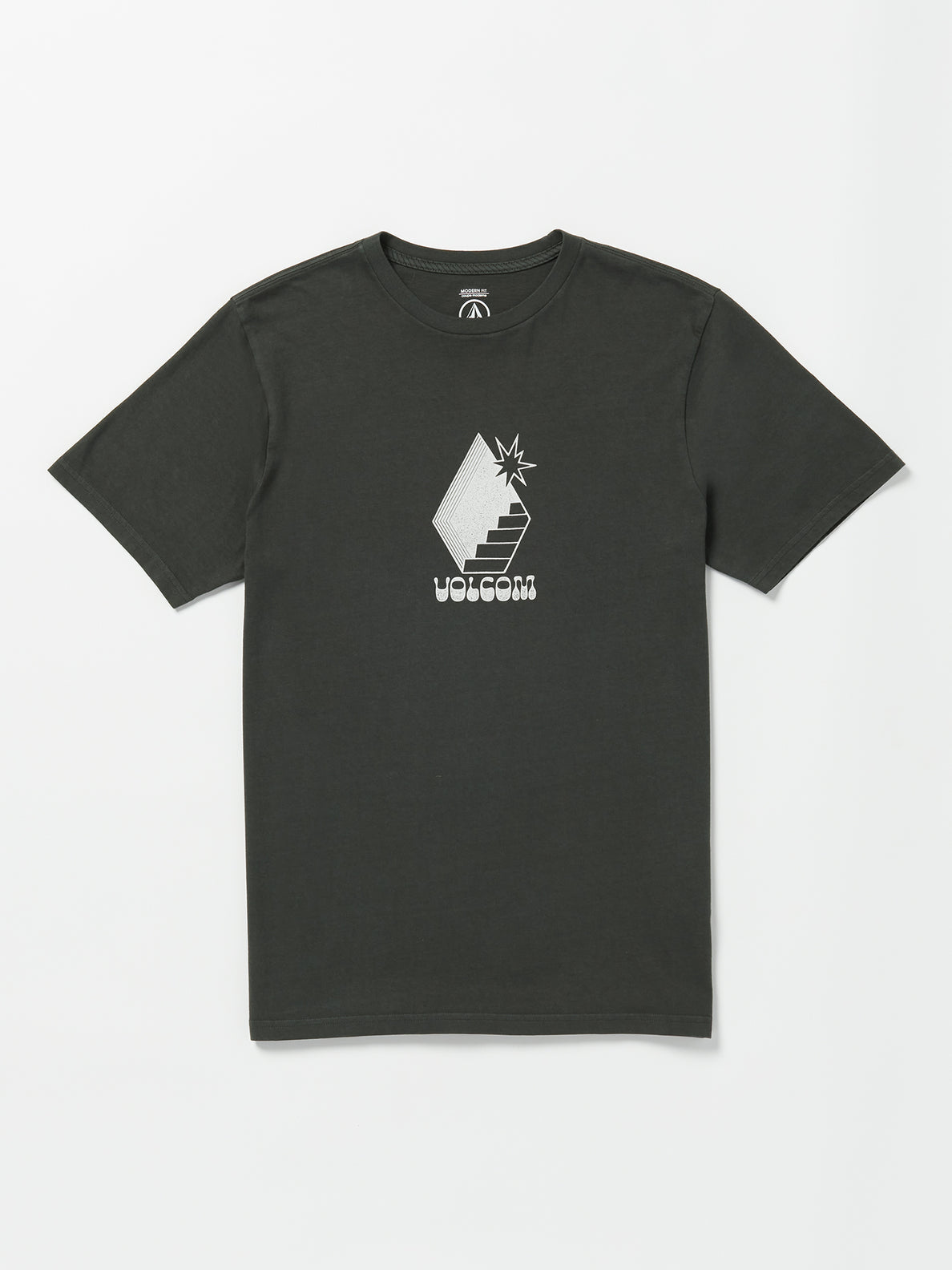 VOLCOM STAIRWAY SHORT SLEEVE TEE