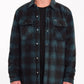 VOLCOM BOWERED FLEECE JACKET