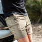 JETPILOT HYBRID JETLIGHT MENS SHORTS