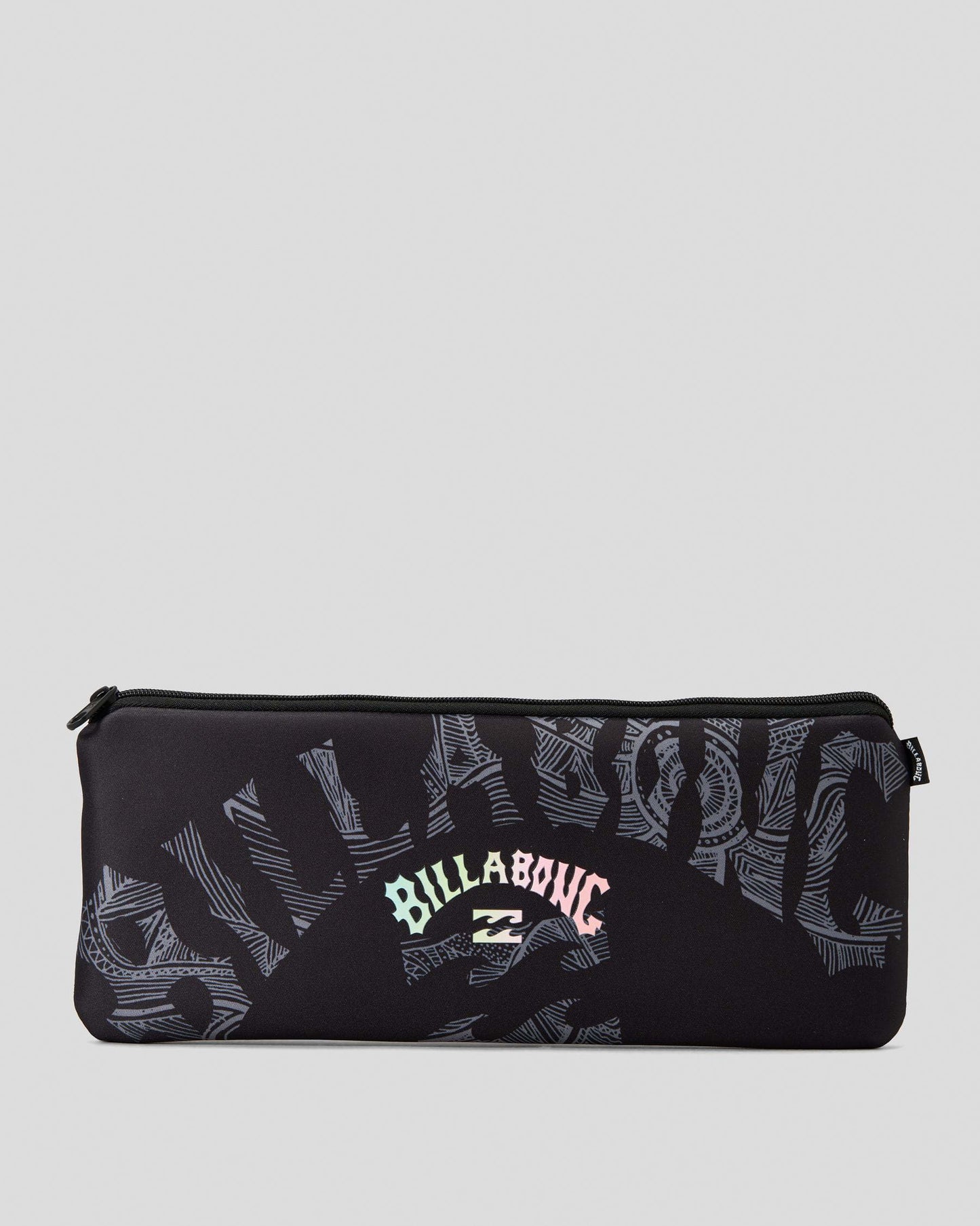 BILLABONG LARGE PENCIL CASE