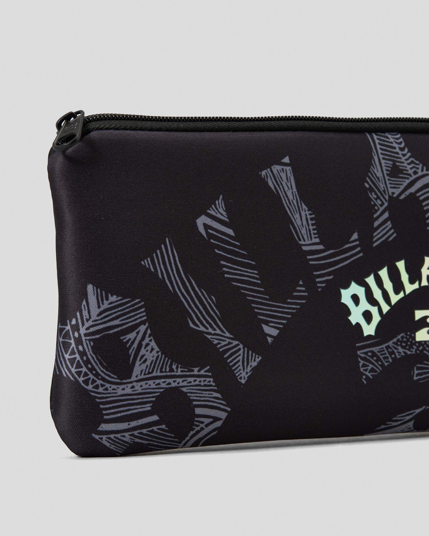 BILLABONG LARGE PENCIL CASE