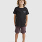 BILLABONG ARCH WASH SS TEE