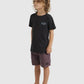 BILLABONG ARCH WASH SS TEE