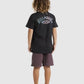 BILLABONG ARCH WASH SS TEE