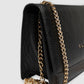 RUSTY HONOUR LEATH CHAIN BAG