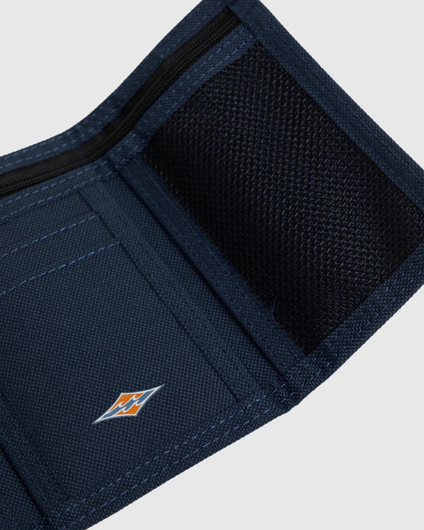 BILLABONG ATOM WALLET