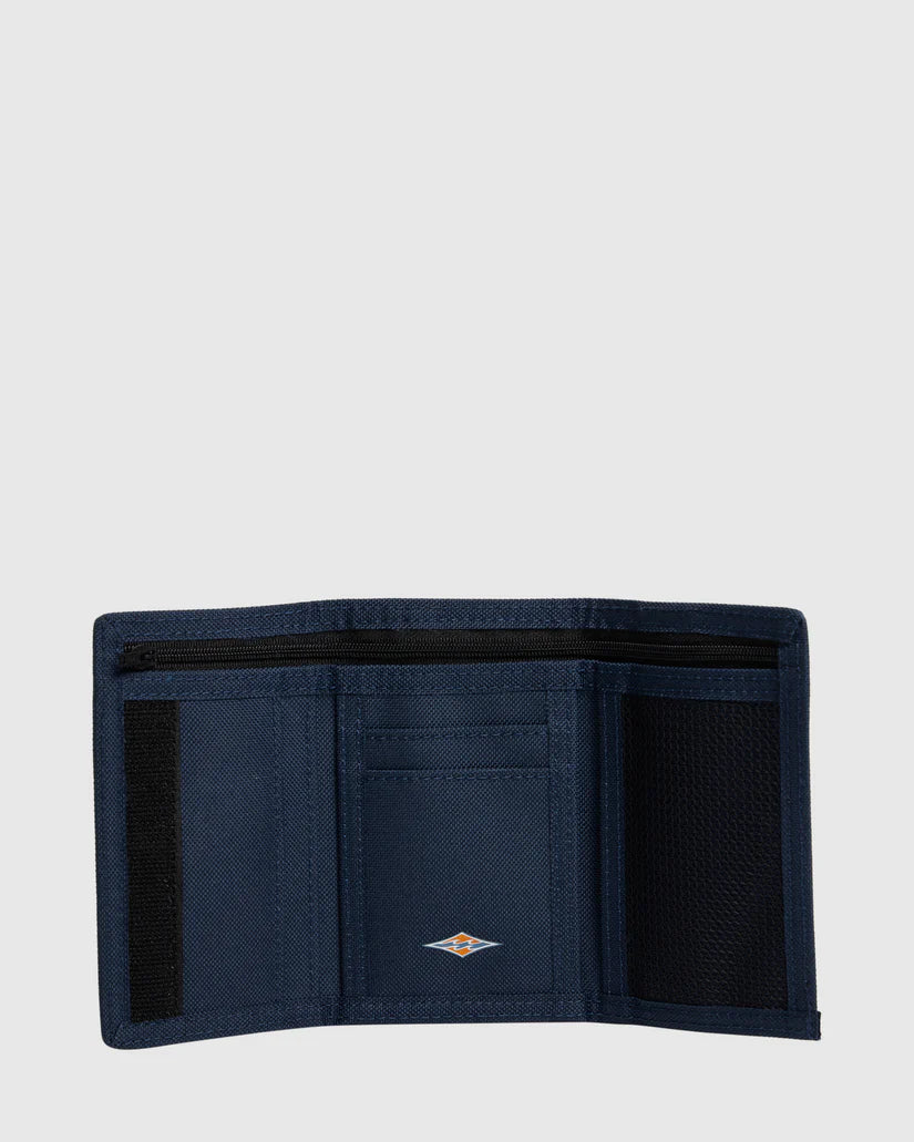 BILLABONG ATOM WALLET