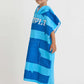 JETPILOT YOUTH HOODIE TOWEL
