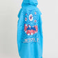 JETPILOT YOUTH HOODIE TOWEL