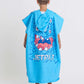 JETPILOT YOUTH HOODIE TOWEL