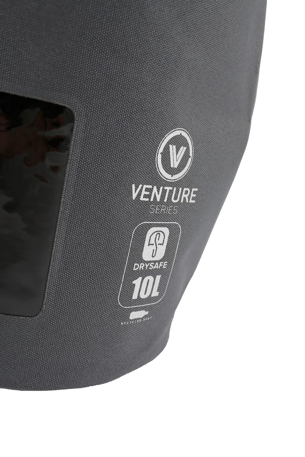 JET PILOT VENTURE 10L DRYSAFE BACK PACK
