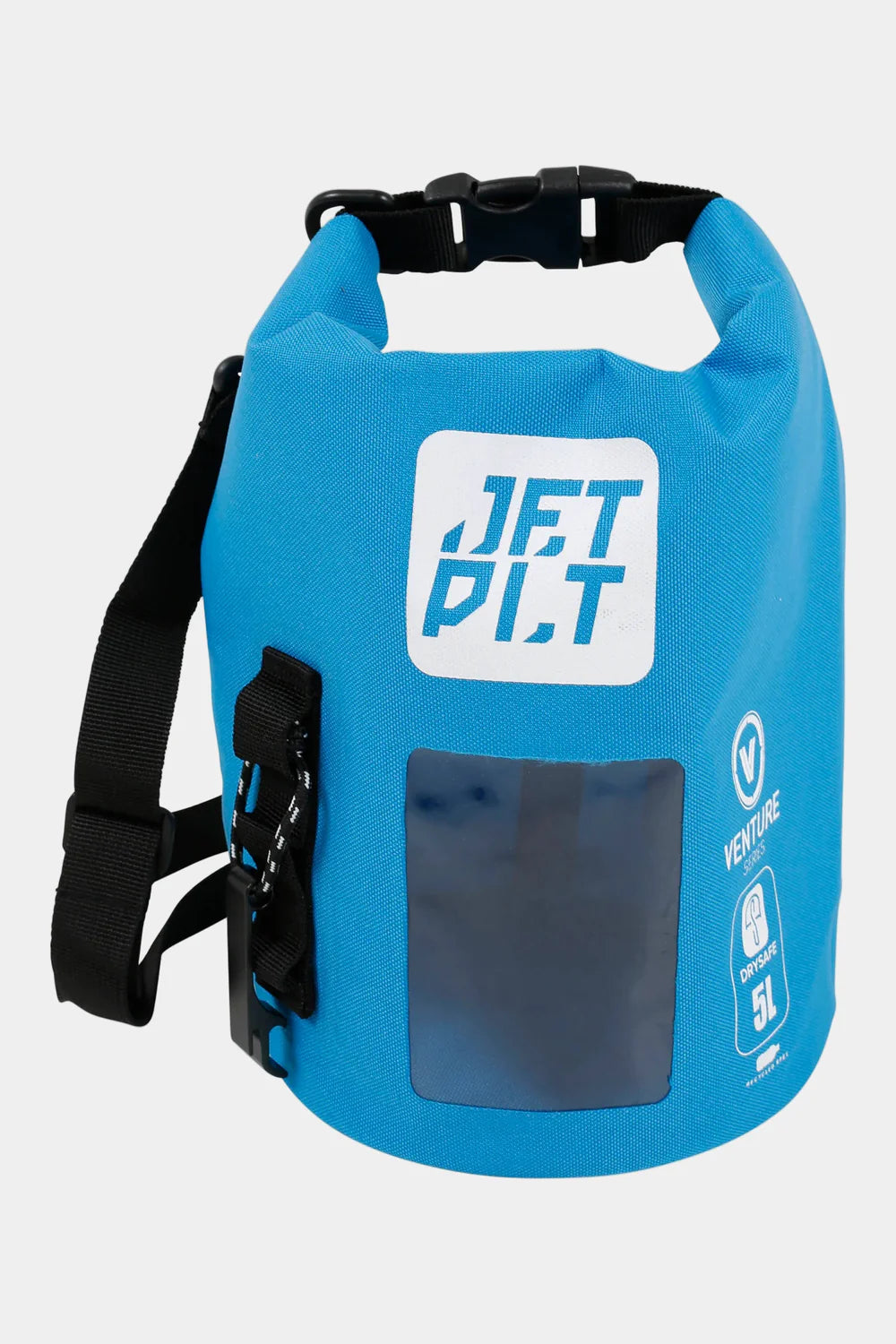 JET PILOT VENTURE 5L DRYSAFE BAG