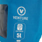 JET PILOT VENTURE 5L DRYSAFE BAG