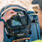 JET PILOT VENTURE HANDLE BAR BAG