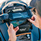 JET PILOT VENTURE HANDLE BAR BAG