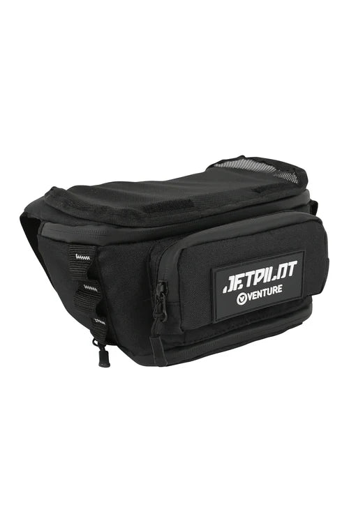 JET PILOT VENTURE HANDLE BAR BAG