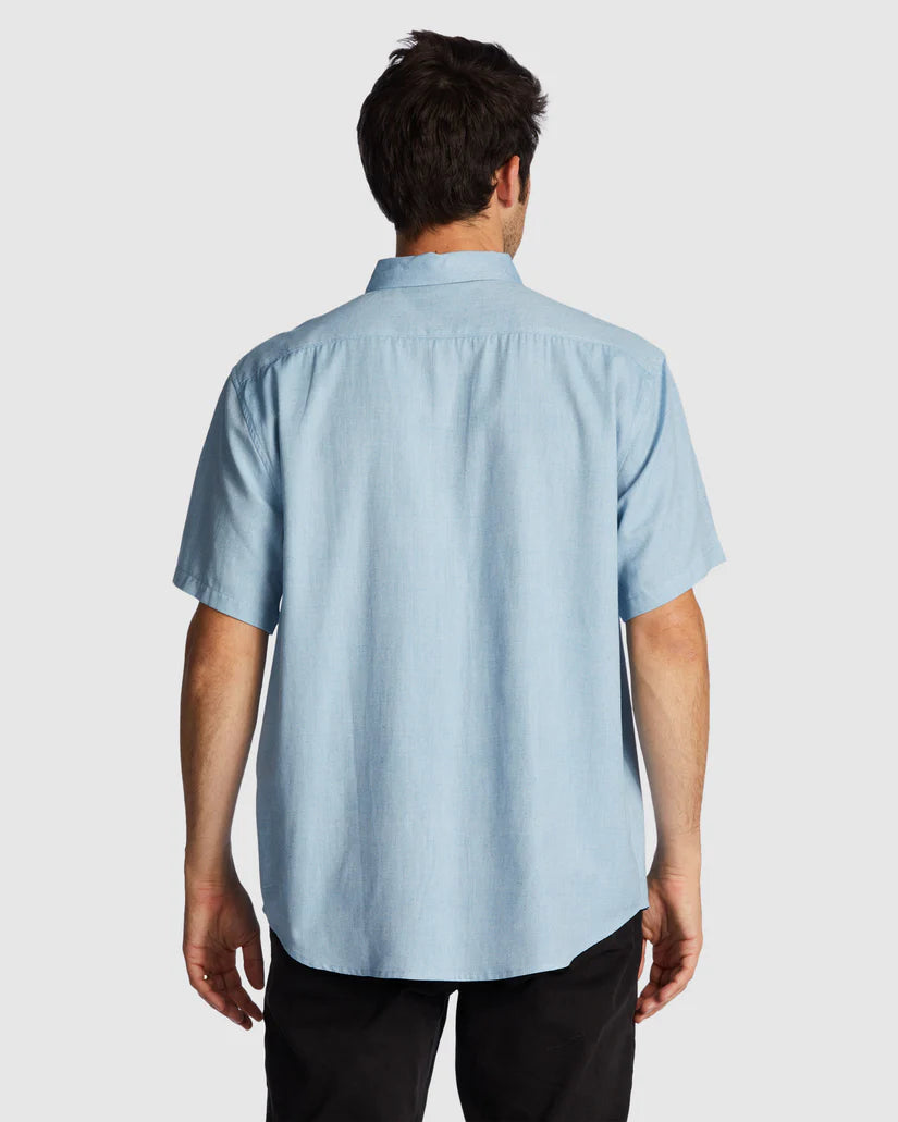 BILLABONG ALL DAY SS SHIRT