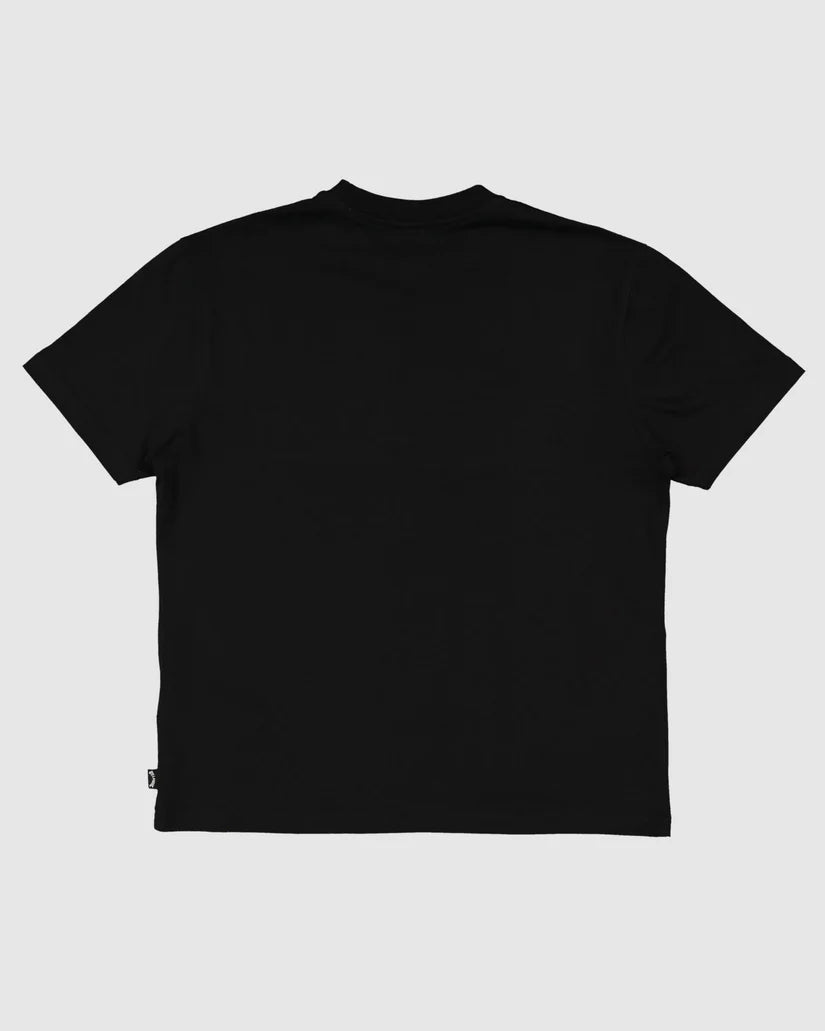 BILLABONG BOYS AFTER LIFE SS TEE