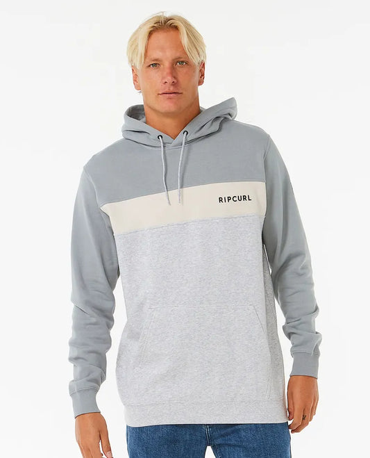 RIPCURL UNDERTOW PANEL HOOD