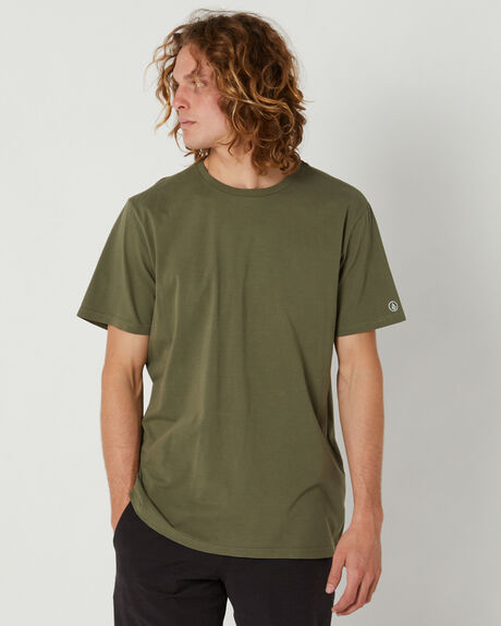 VOLCOM AUS WASH TEE