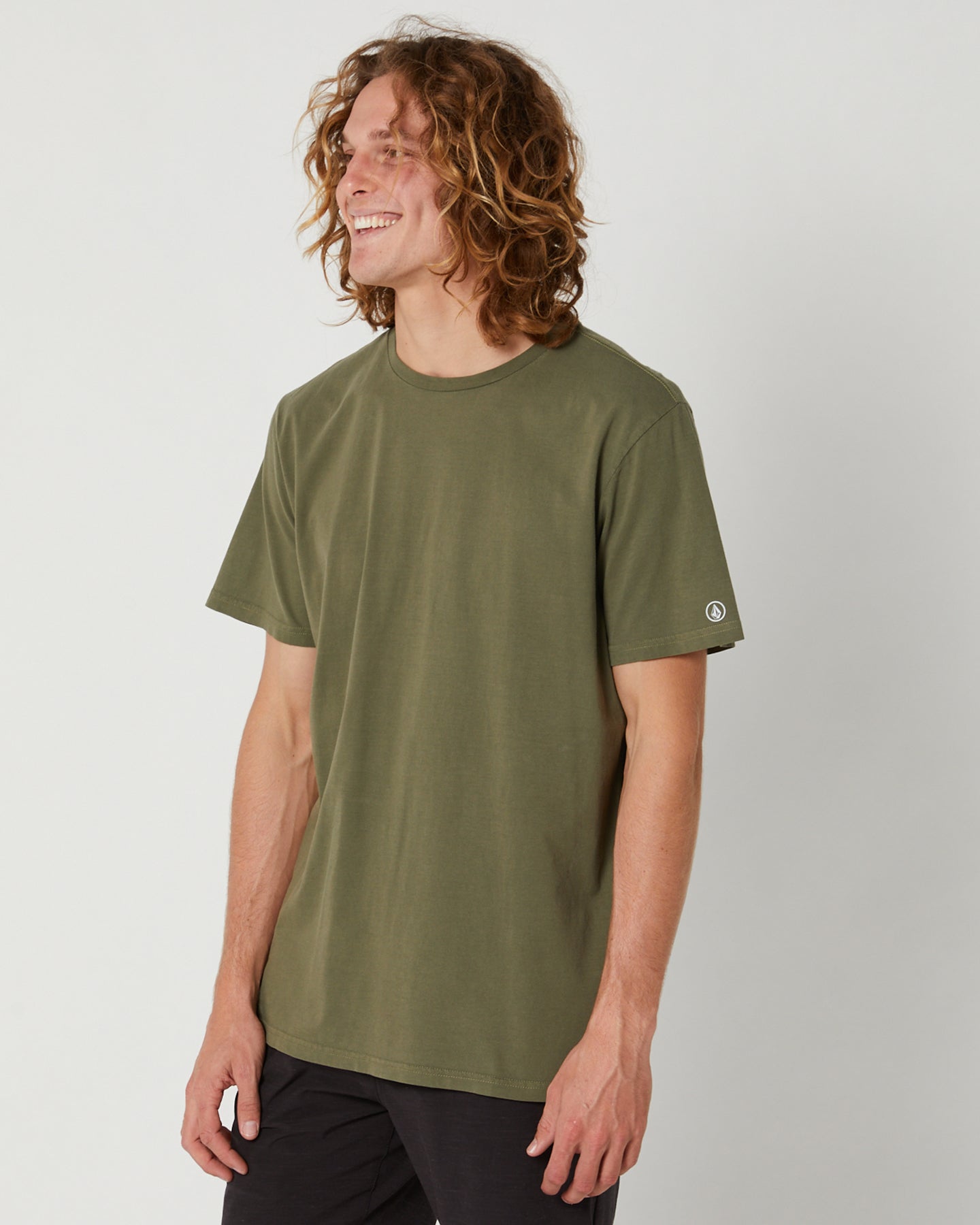 VOLCOM AUS WASH TEE