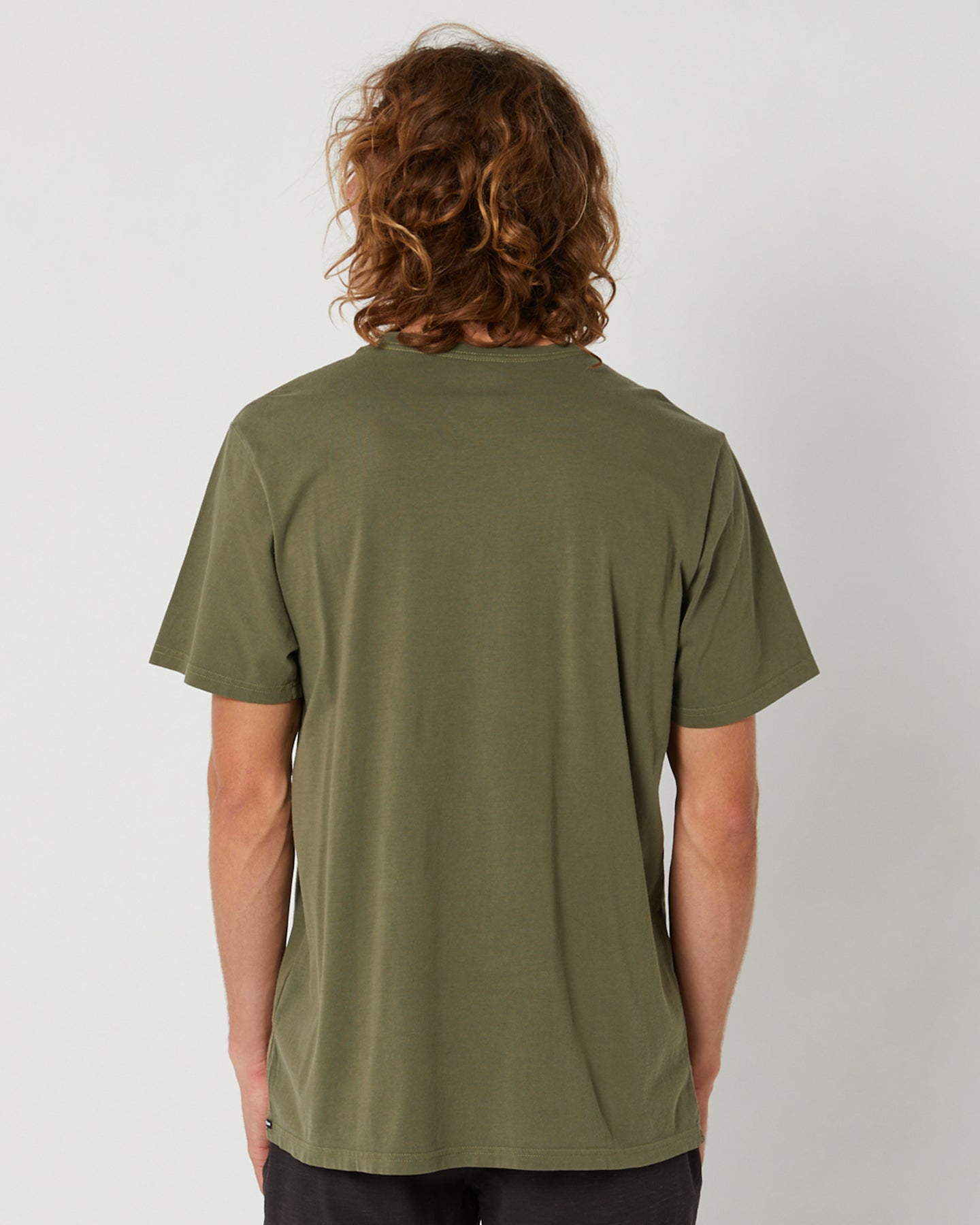 VOLCOM AUS WASH TEE