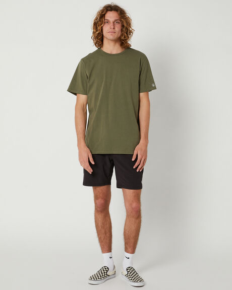 VOLCOM AUS WASH TEE