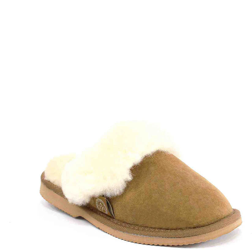 UGG AUSTRALIA SCUFF LADIES