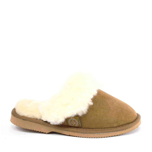 UGG AUSTRALIA SCUFF LADIES