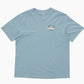 SALTY CREW LURKING CLASSIC SS TEE