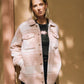 VOLCOM SILENT SHERPA JACKET WOMENS
